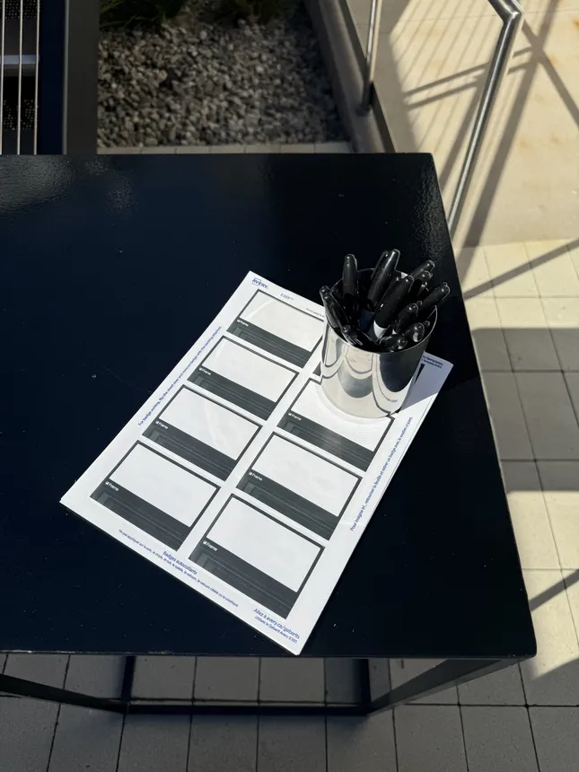 Project image