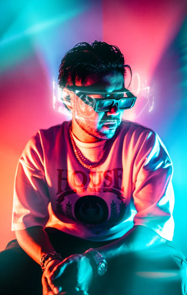 Wax Motif
