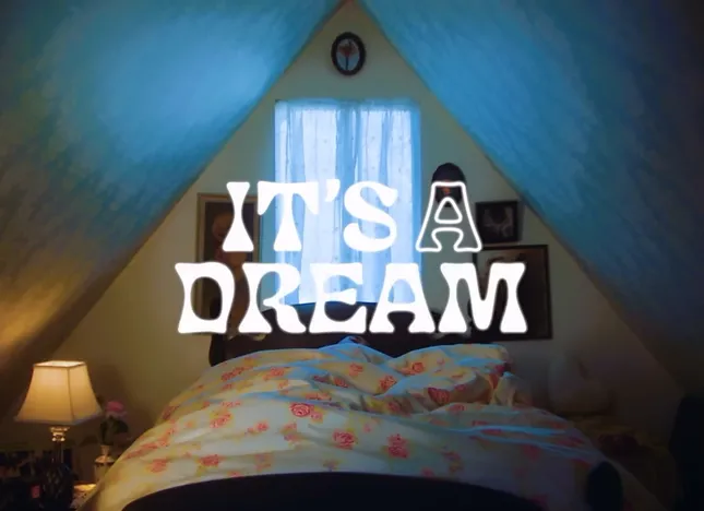 HEMBREE - It’s a Dream!