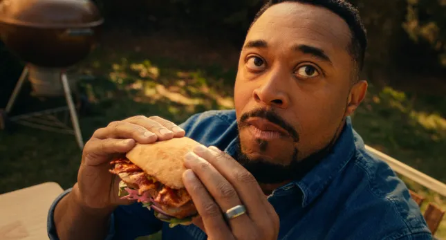 Prairie Fresh - "Now That's Pork"