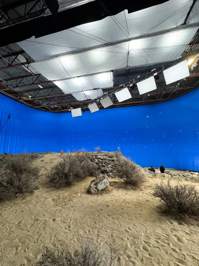 Percy Jackson & the Olympians Season 2