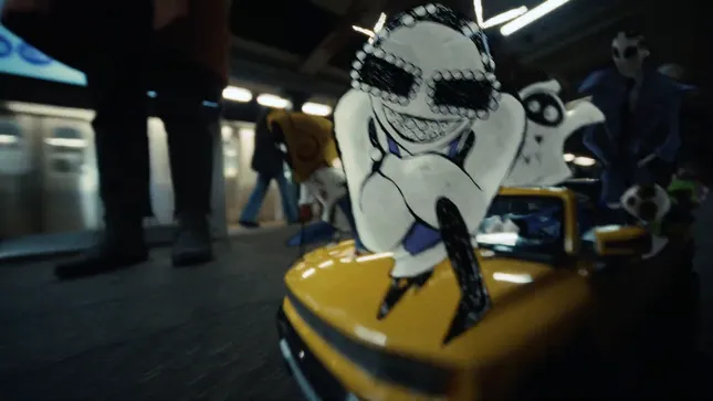 -ASAP ROCKY -WHISKEY/BLACK DEMARCO-