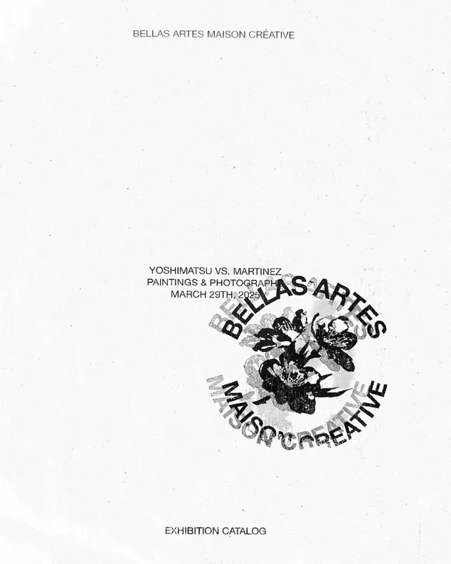 Exhibition Catalog/Titles - Bellas Artes Barcelona