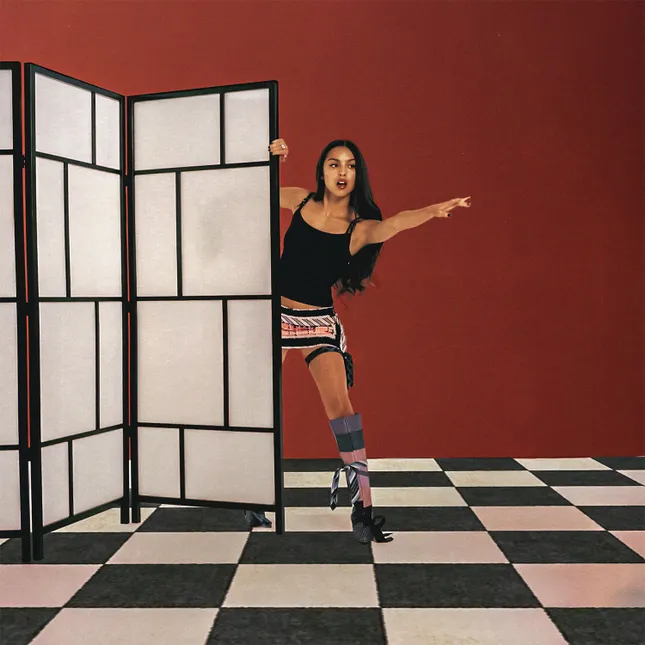 CONCEPT: GUTS Cover Rework