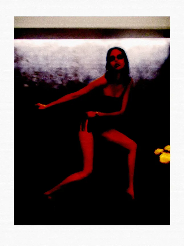 BTS- H-WOOD THRILLS + HYSTERIA HILLS ISSUE 08 VOL. 08