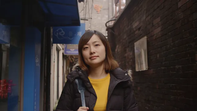 Apple - This is No Ordinary Job (Role: DP)