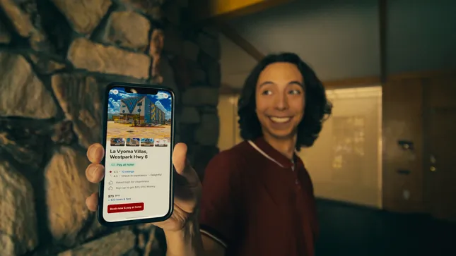 Oyo - As Easy As Oyo