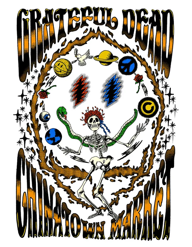 Dead Carnival