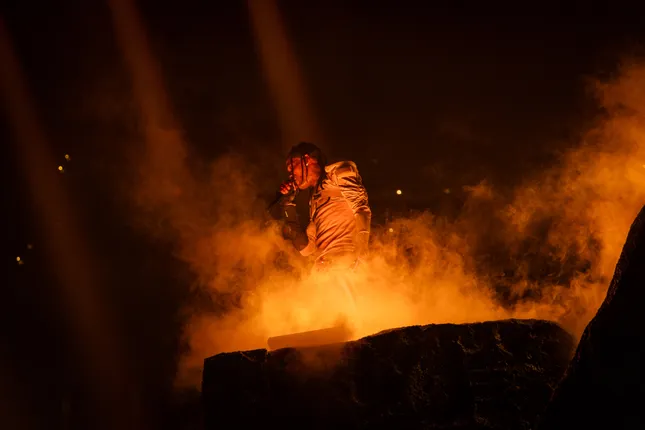 Travis Scott | Utopia: Circus Maximus tour