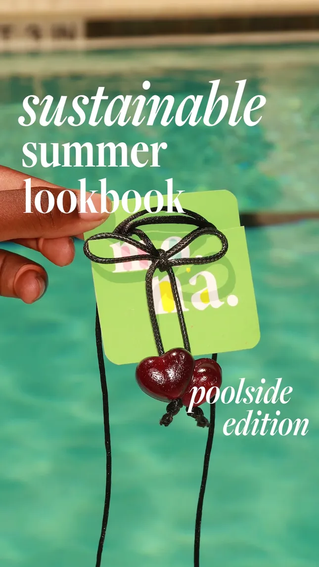 Mo.Na Gems - Lookbook