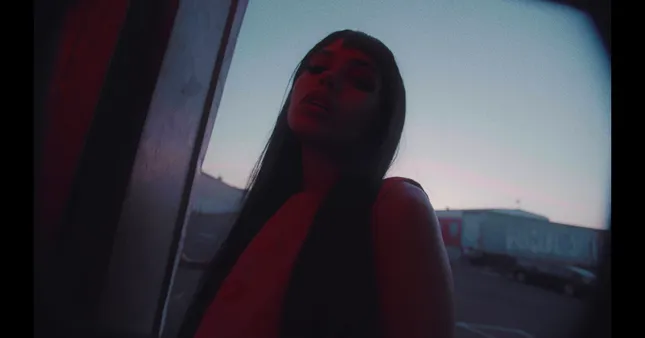 ‘SANGRE PODEROSA’ Andrekza