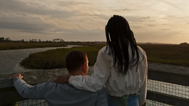 Washington Post - Gullah