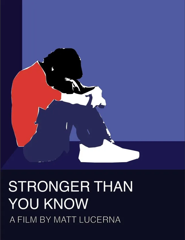 Stronger Than You Know