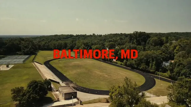 Underarmour Spec Ad