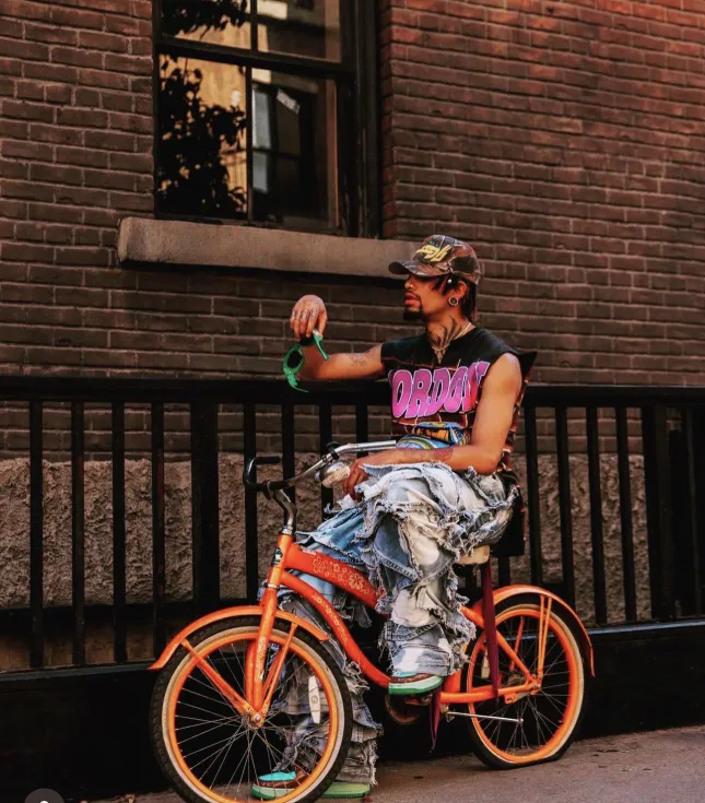 Chris Brown “Summer Too Hot” Music Video