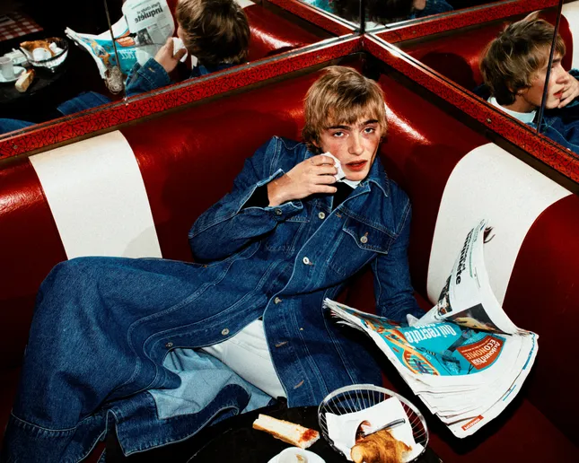 JW Anderson