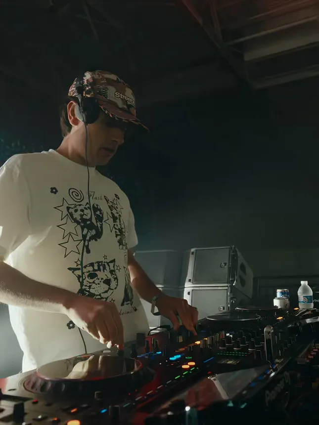 ODD MOB / LAN 2025 [MULTICAM]