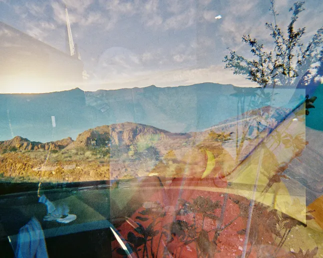 “A Sunday in St. G”