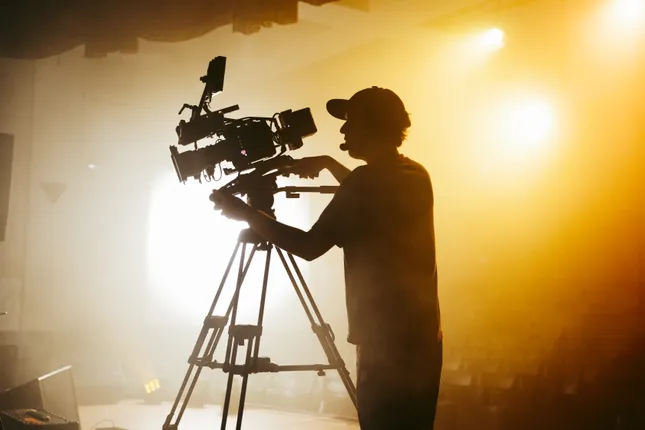 BTS for Post Sex Nachos 'Supergirl' MV