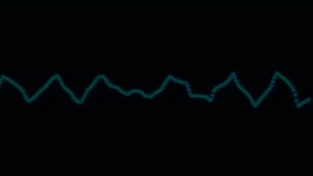 Speed Of Sound Animated Logo