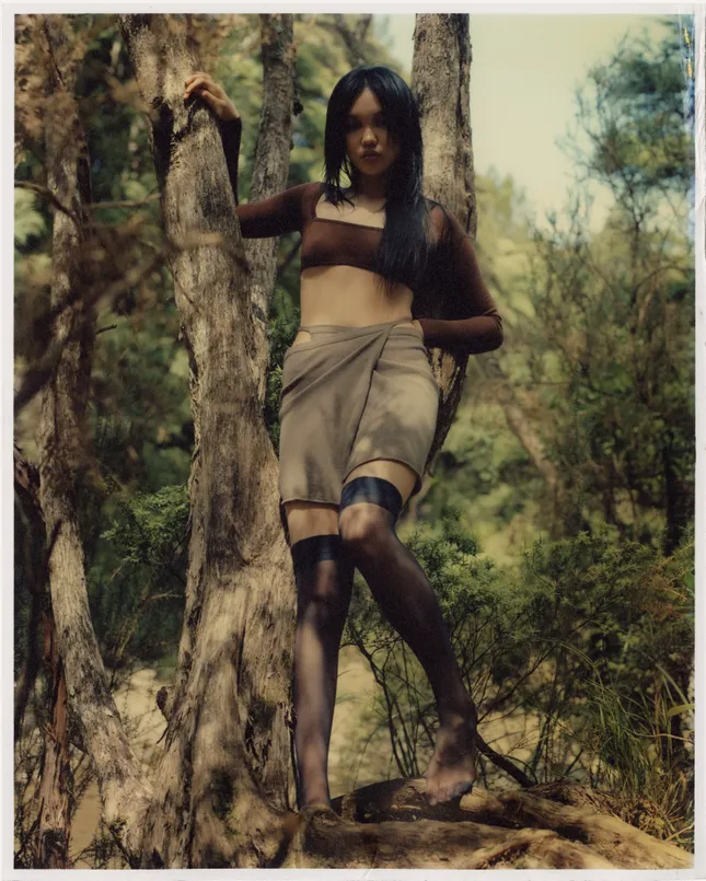 WIXII AW23 Campaign