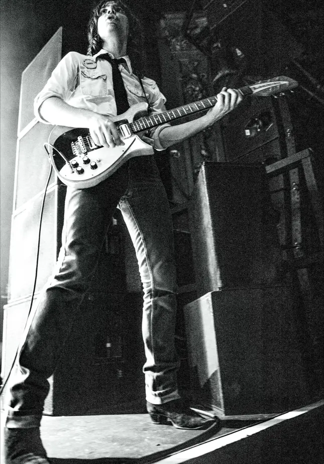 Lemon Twigs - Live Photography