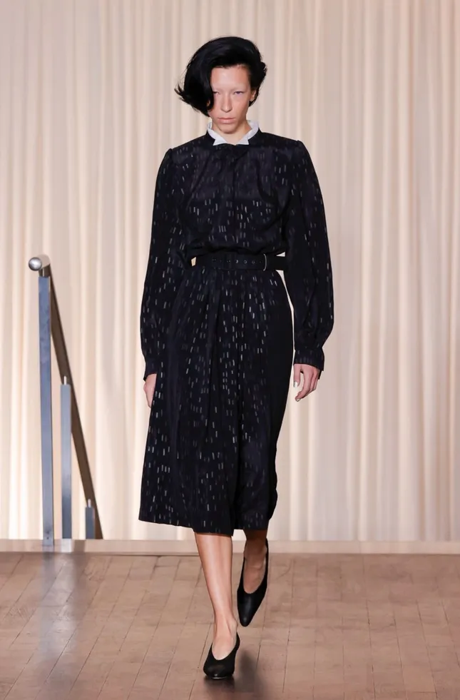 SHOW Vivienne Westwood SS25