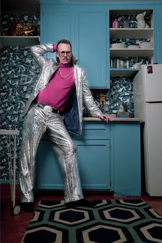 Jeff Hilliard Promo Campaign