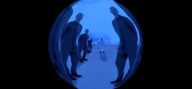 RÜFÜS DU SOL - VFX/DESIGN
