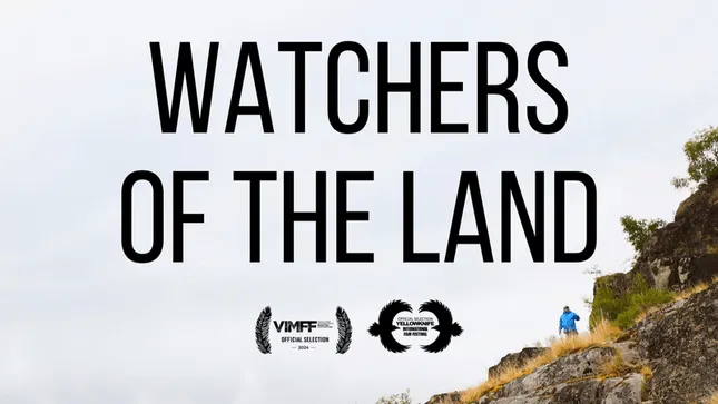 Watchers of the Land