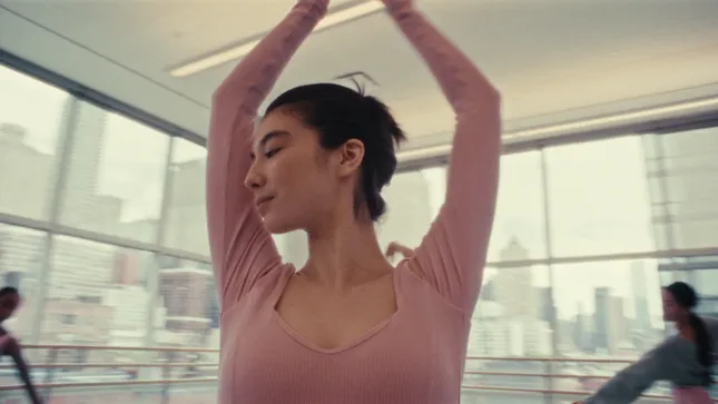 Alo presents Pre-Fall 24’ with the American Ballet Theatre