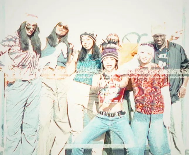 BRENT MORE - May We Fall Into Glee