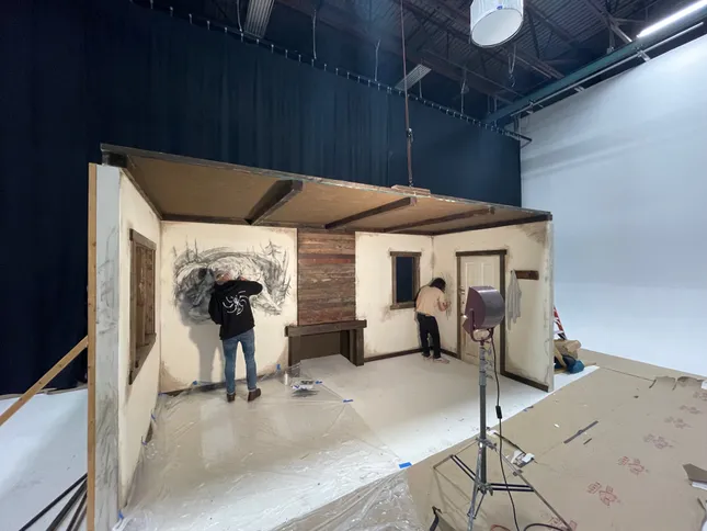 Project image