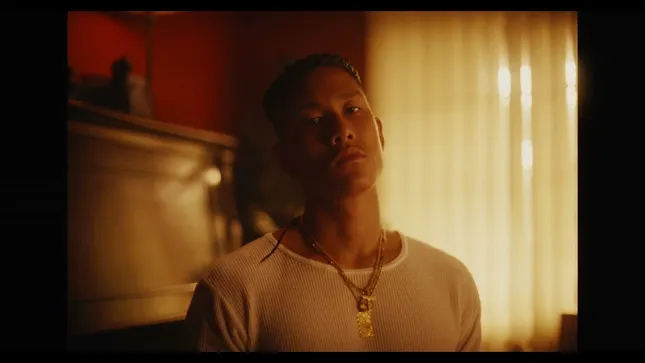 Spence Lee - On God