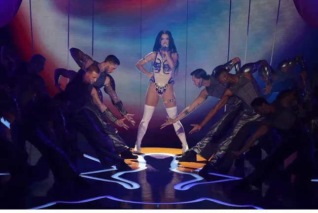 Katy Perry Rock in Rio