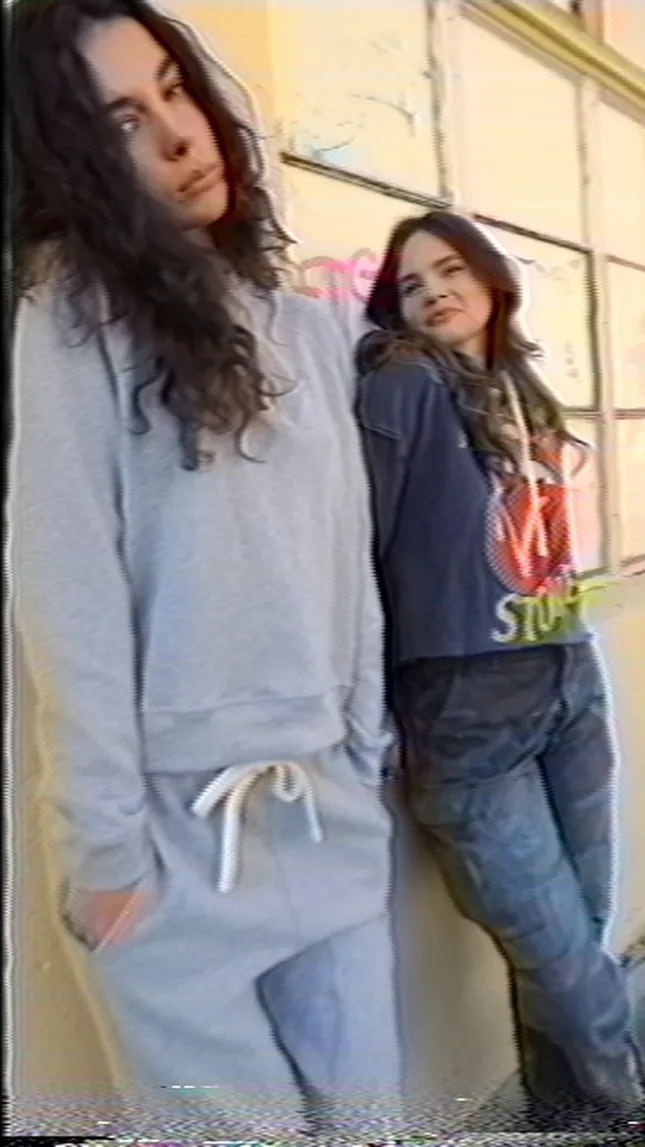 People of Leisure promo