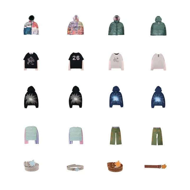 Project image