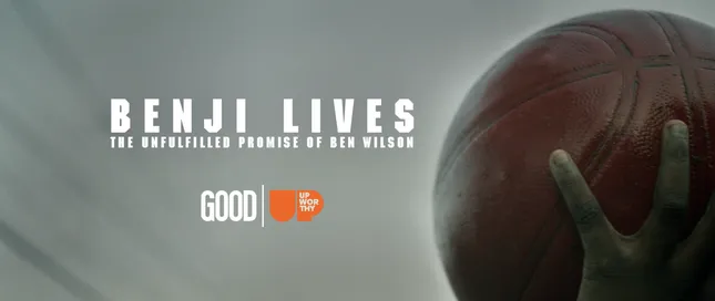 Benji Lives