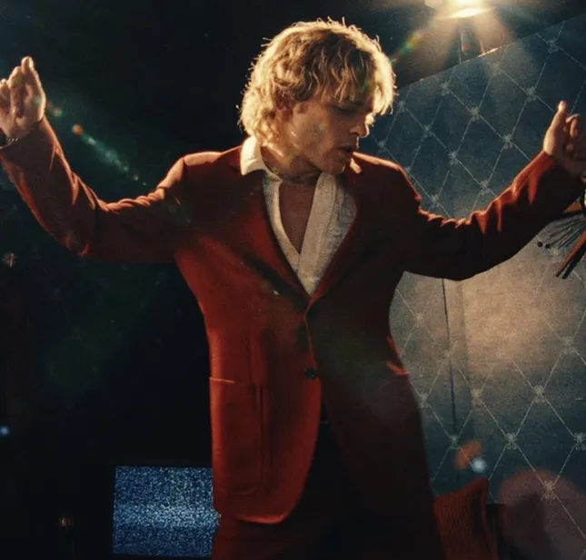 Ross Lynch / The Driver Era - “Rumors” (Music Video)