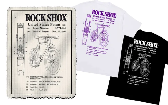 Rock Shox