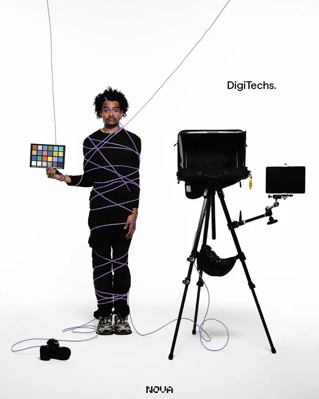 Project image