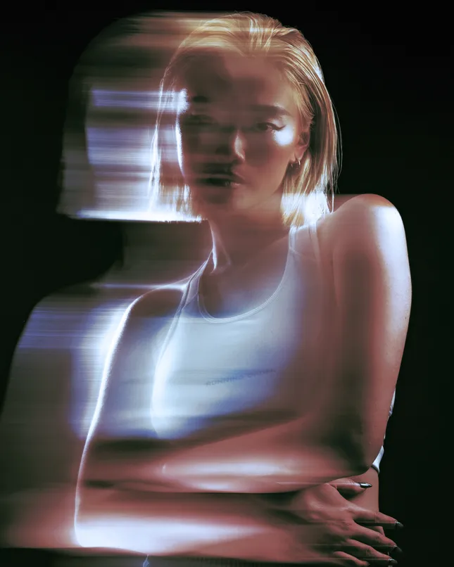 Project image