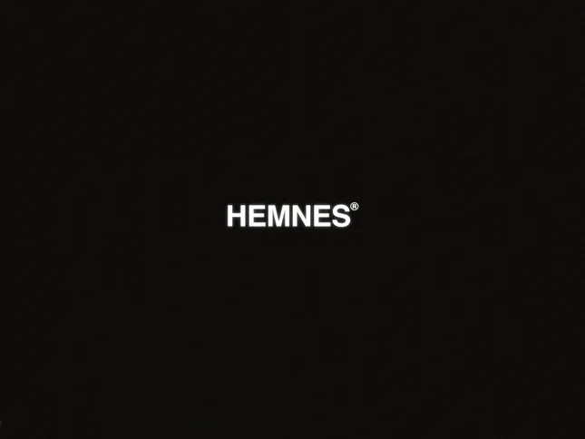 HEMNES - BTS campaign