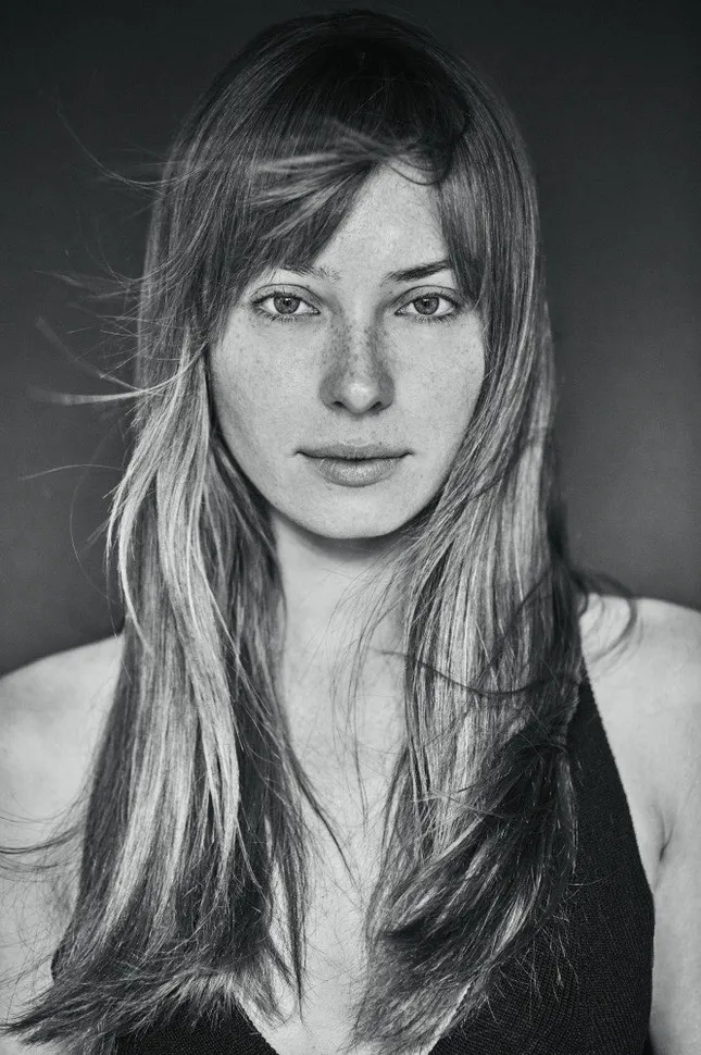 Digitals for FORD and Wilhelmina