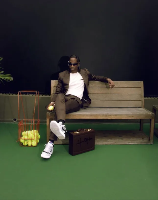 Nike x Cactus Jack: OG Attack