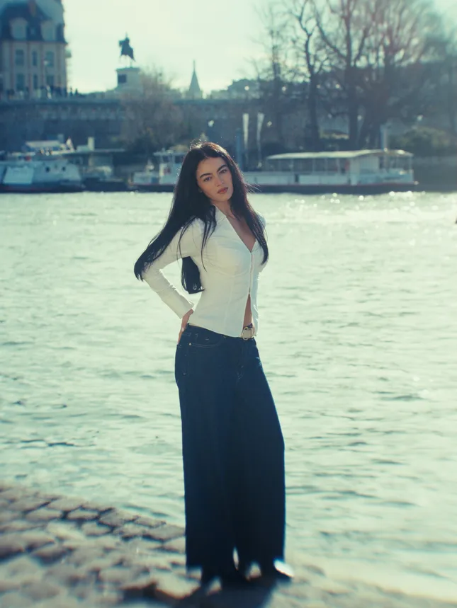 Project image
