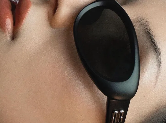 Alina Kossan x Gentle Monster