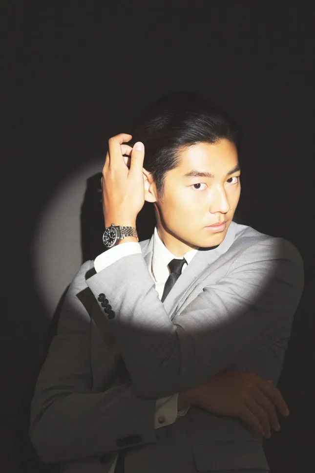 Pure Luxury X Longines