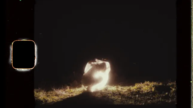 NEW BORN (ART CONCEPT)