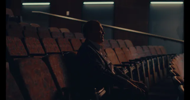 UNLV AMC commercial